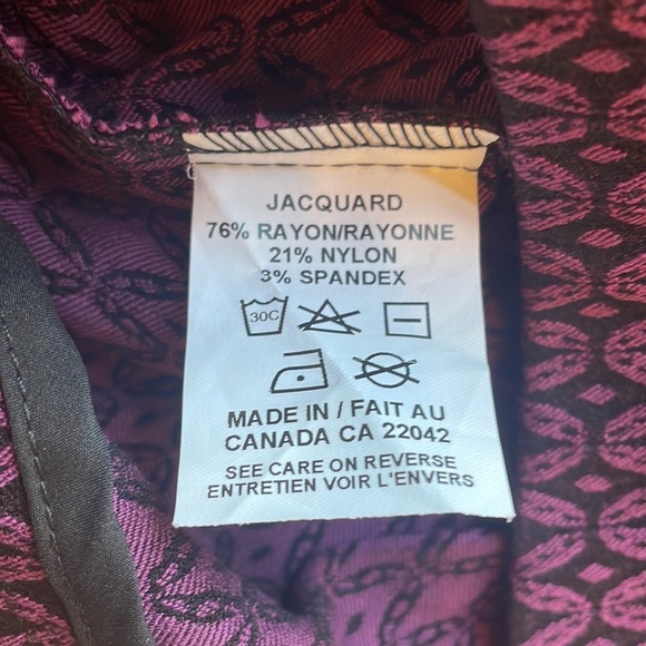 Margaret M Christiana Skirt - Picture 9 of 10